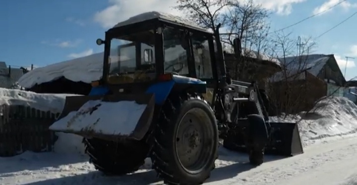 ЕГО ДОМ ПРЕВРАТИЛСЯ В СКЛЕП, КОТОРЫЙ В ЛЮБУЮ СЕКУНДУ МОЖЕТ ЕГО ПОХОРОНИТЬ. Но у нас есть план…