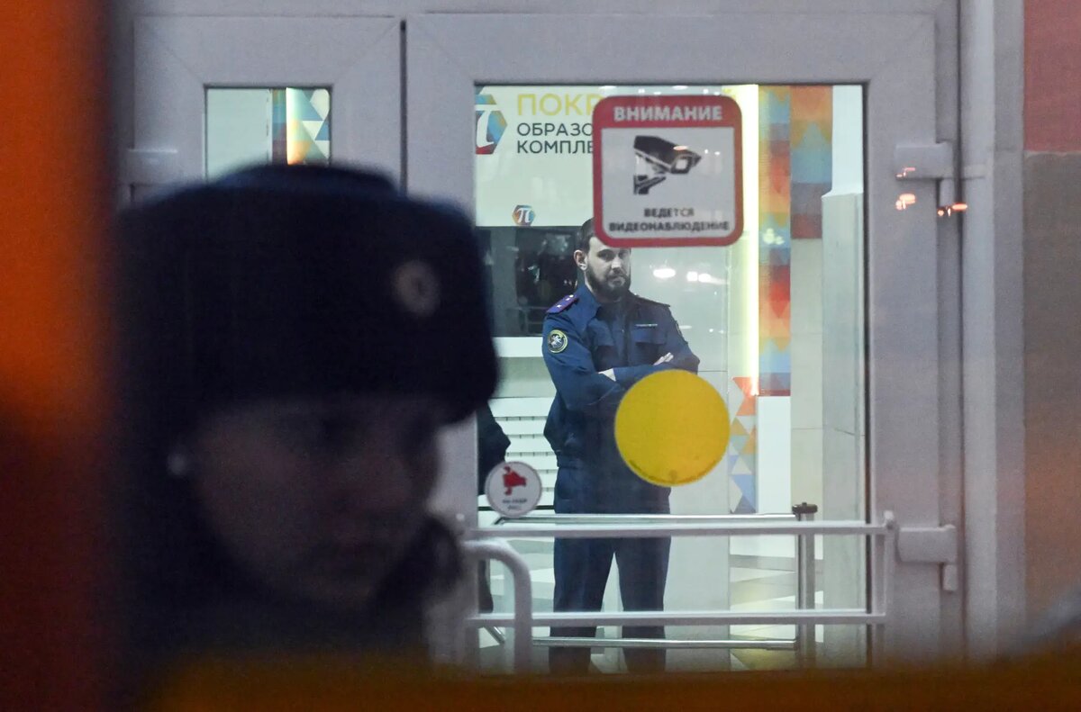     © РИА Новости. Илья Наймушин