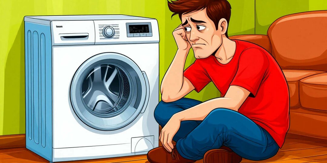 Как отключить блокировку от детей на стиральной машине LG? Даю универсальный совет!