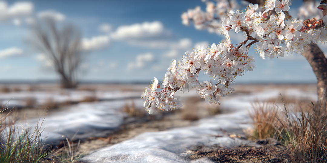 15 дел на апрель, чтобы перейти в весенний режим