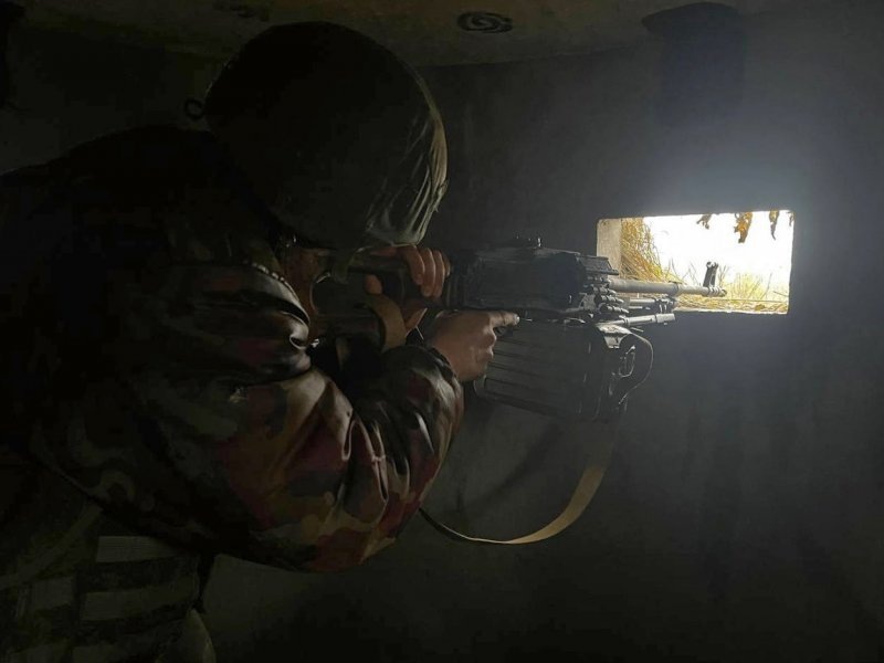     © фото - администрация Курской области