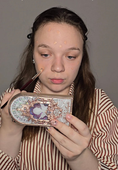 вк: Макияж Севастополь| tatarnikova makeup