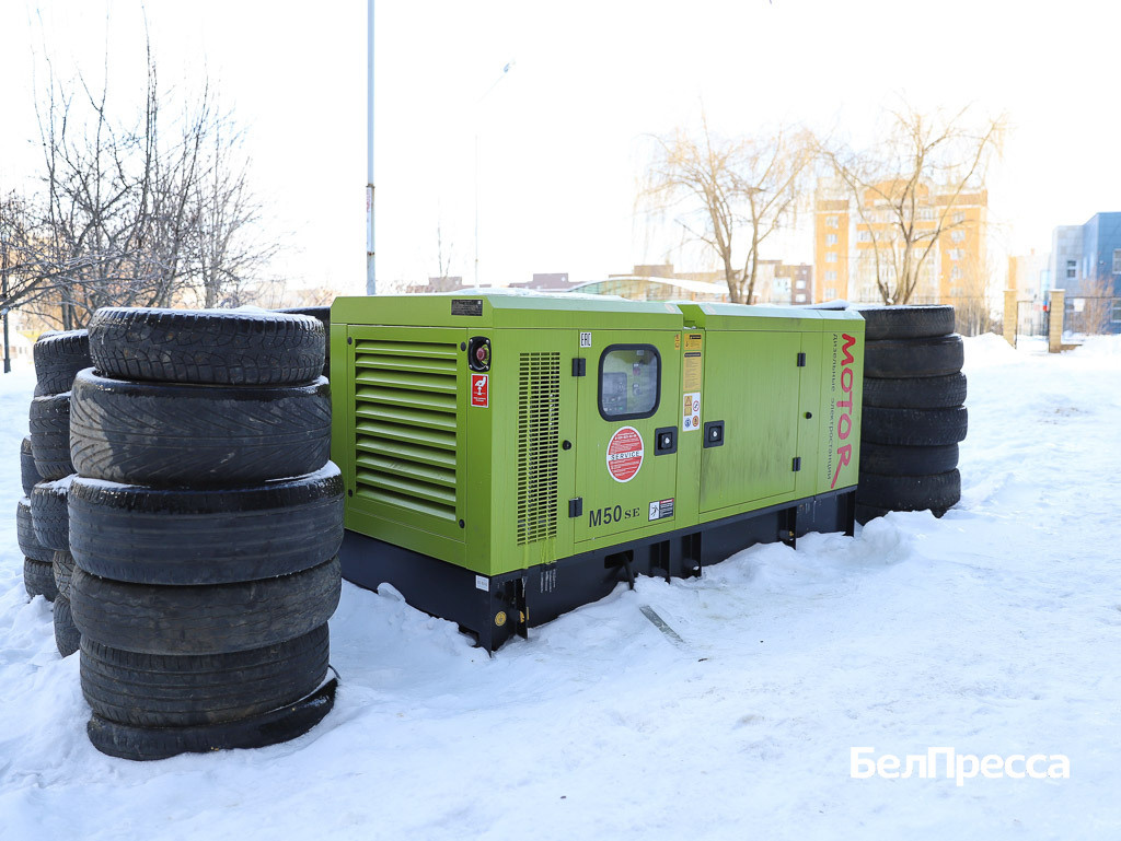    Фото: Валерия Шатько (архив)