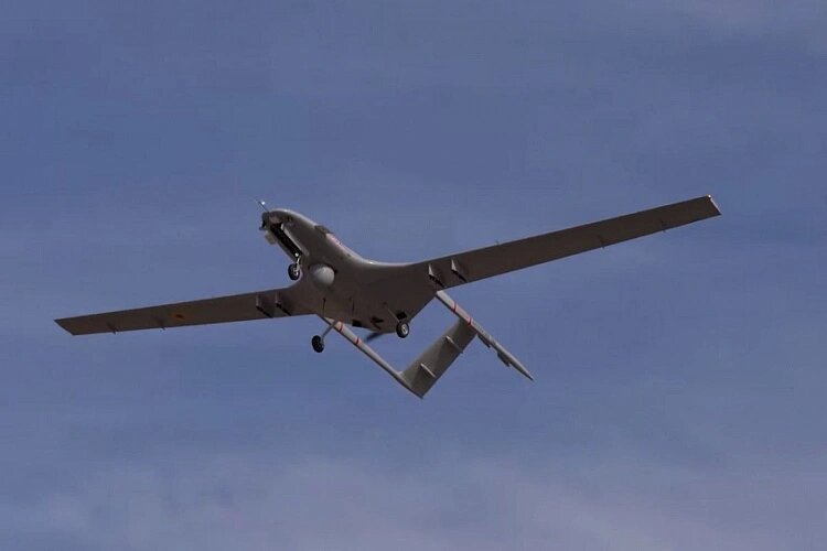    Фото: Архив Минобороны РФ