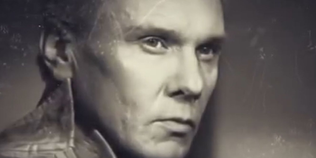 100 лет Георгий Юматов. Есть такая профессия "Родину защищать"?