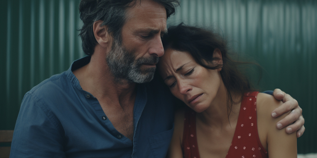 Когда ад кажется уютнее рая. Почему безнадежность так привлекательна. Стена сопротивления.