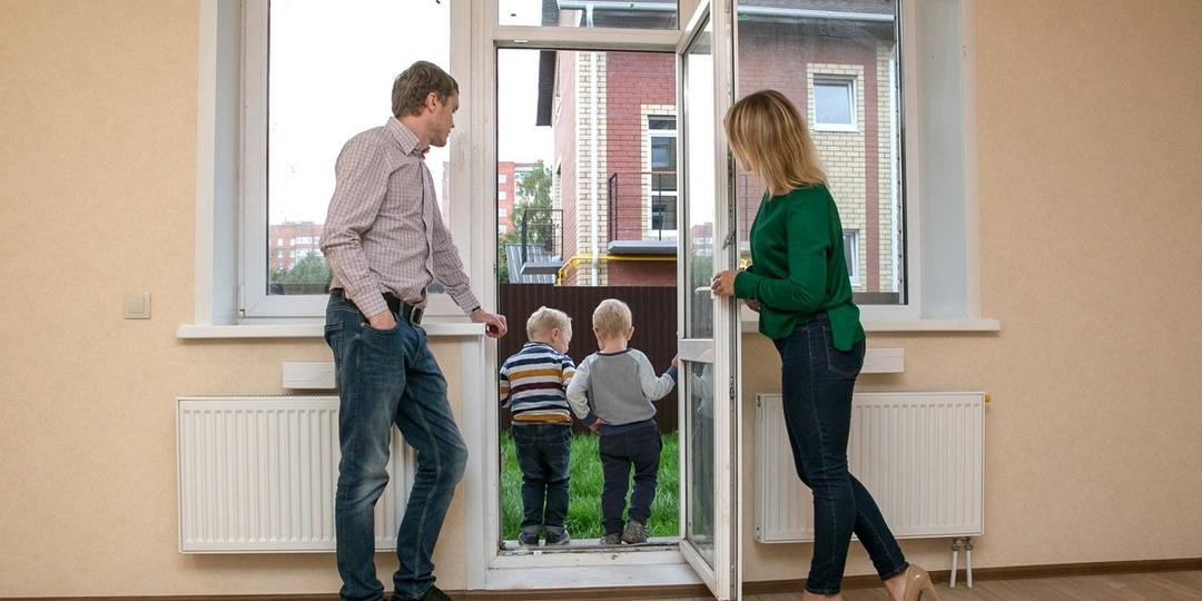 В 2026 году арендатор может прописывать своих детей в съёмную квартиру даже без всякого согласия её собственника