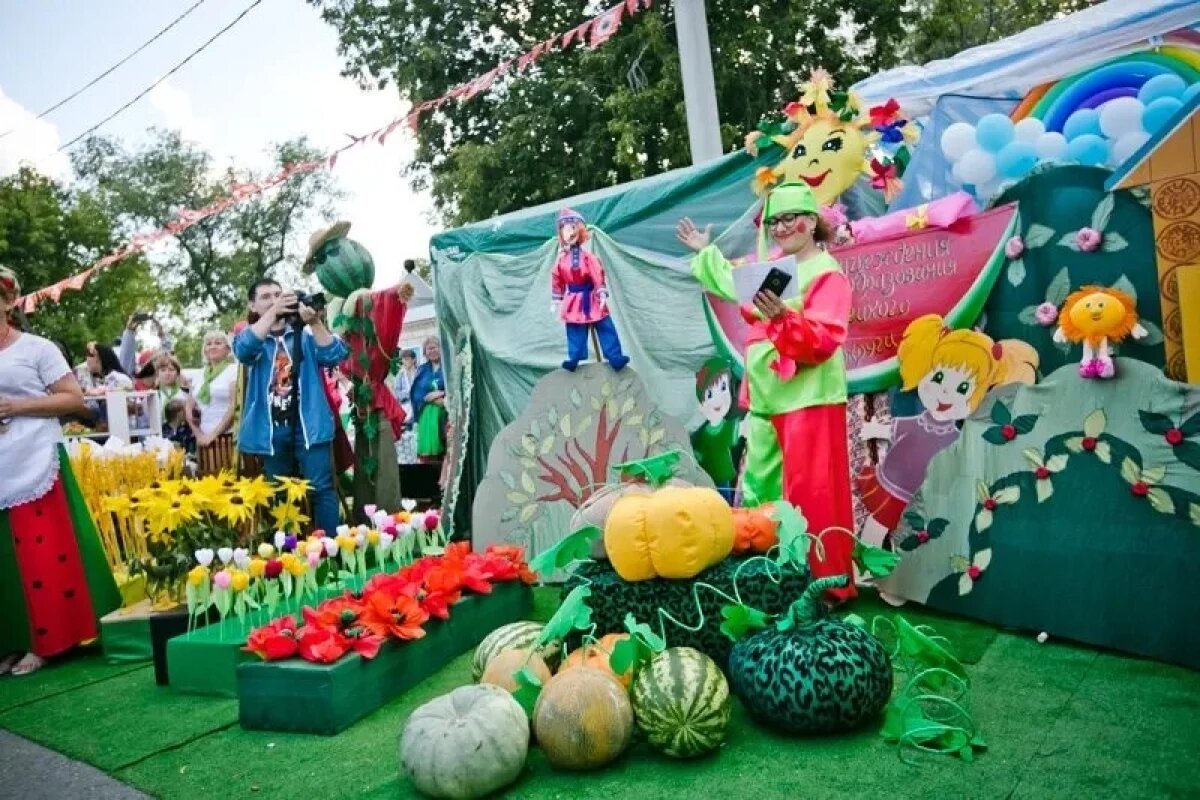    Фестивали, гусиные забеги и арбузы: жителей Татарстана зовут в Оренбуржье