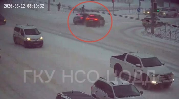 Фото ГКУ НСО ЦОДД.