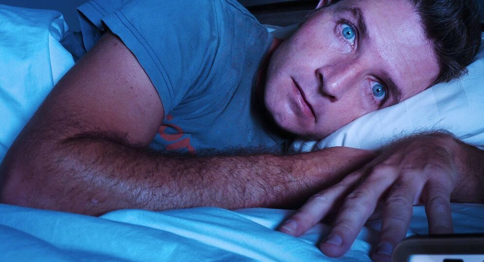 Как уснуть за 2 минуты? Методика борьбы с бессоницей