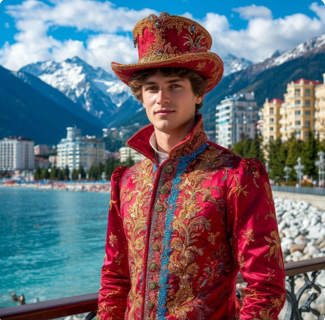 Автор Игорь Гладников 