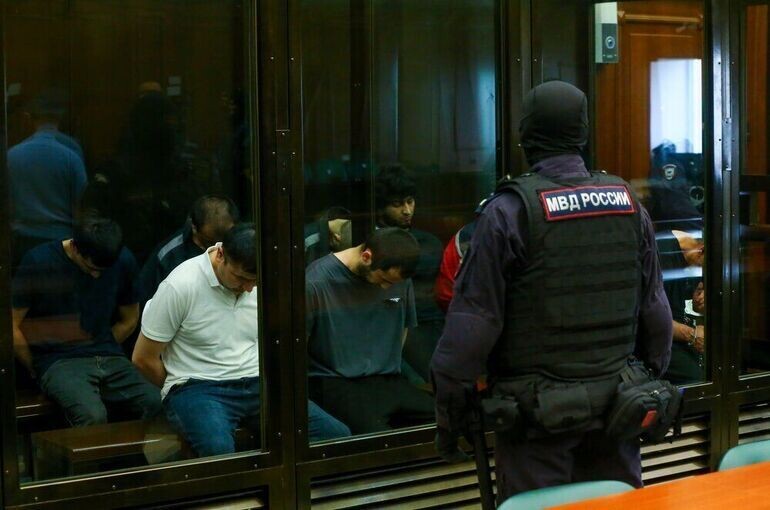   Сергей Ведяшкин /Агентство «Москва»