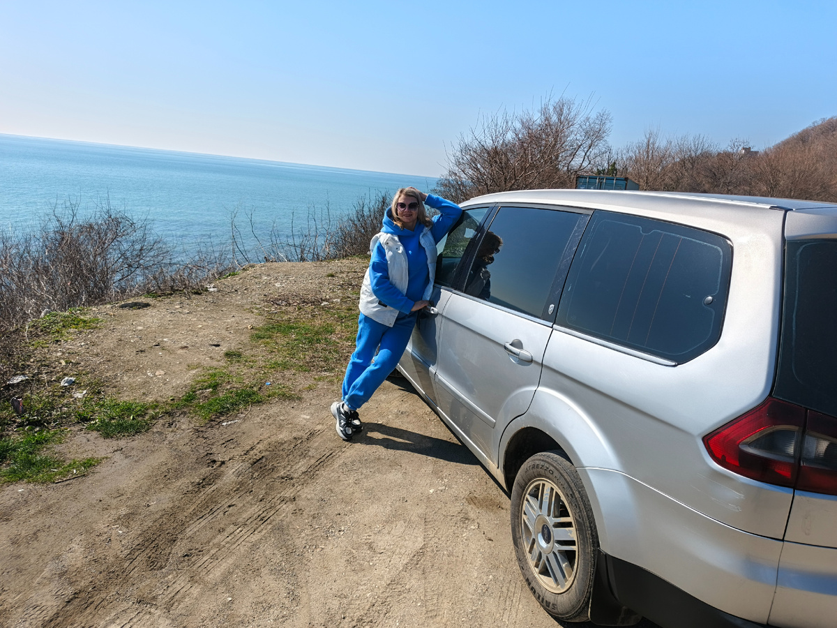 все фото автора