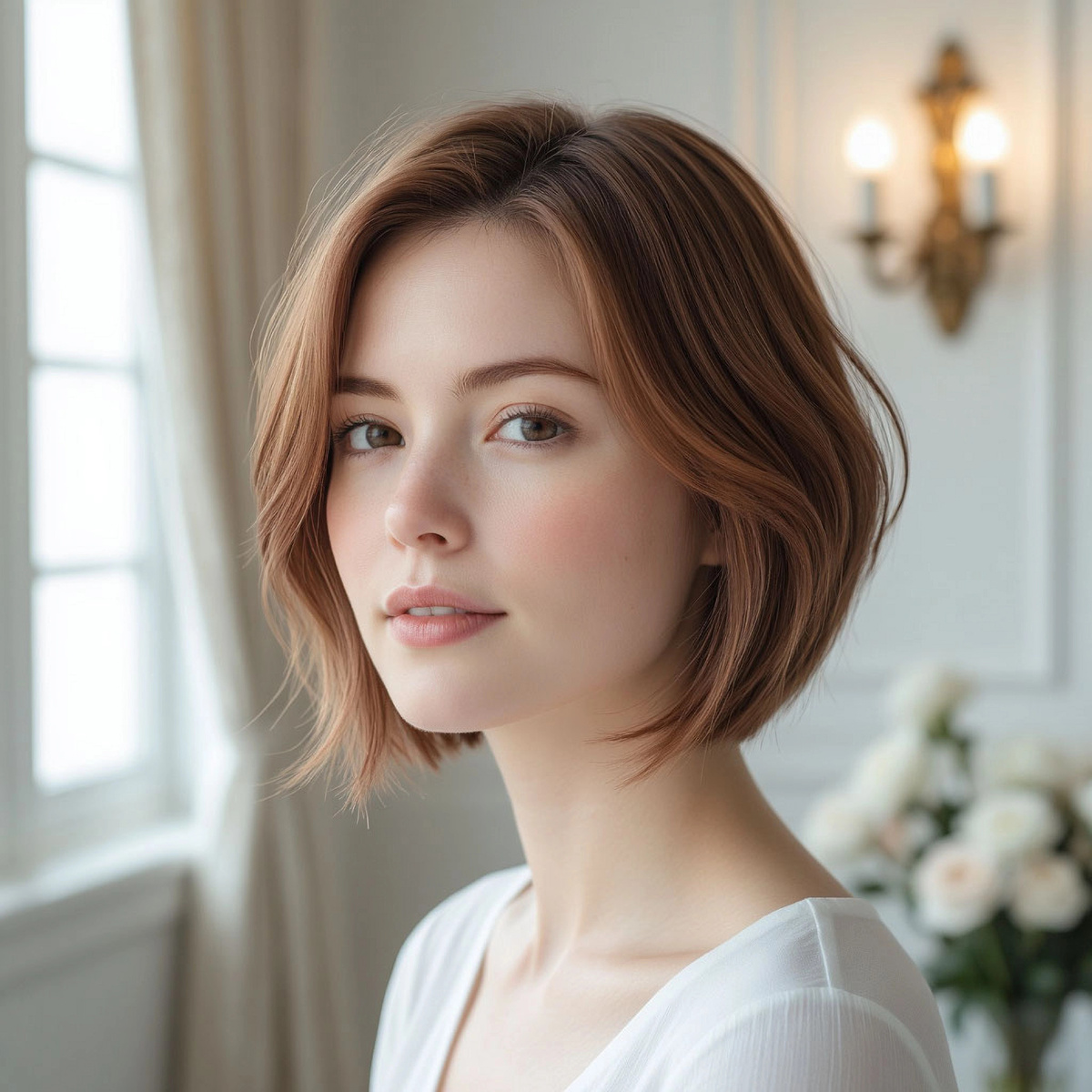 Автор: Вика Трель ©  4053