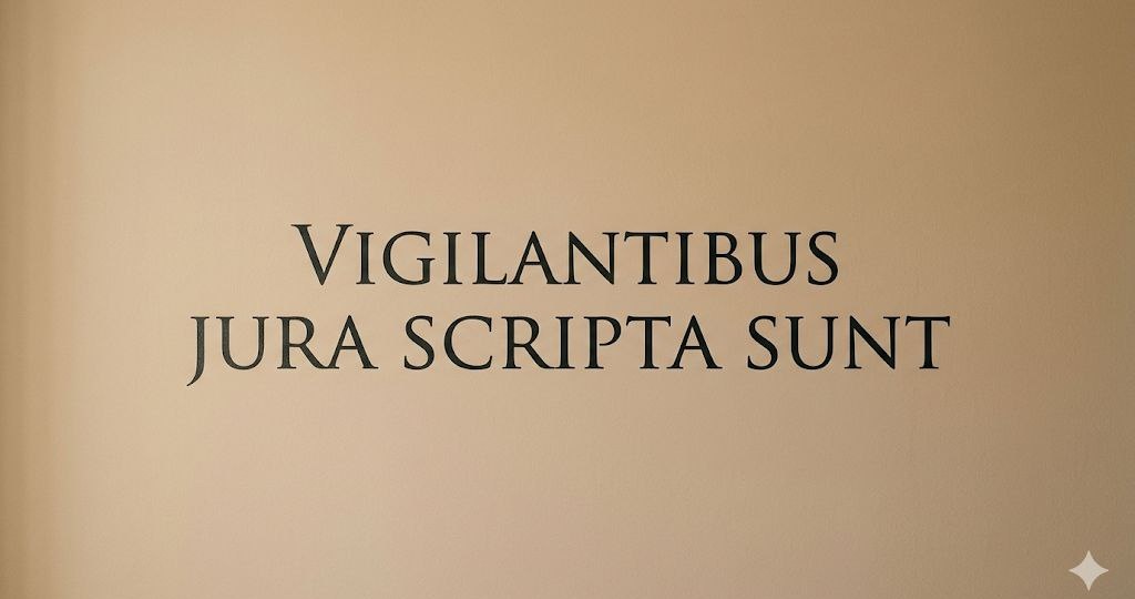 законы для бодрствующих