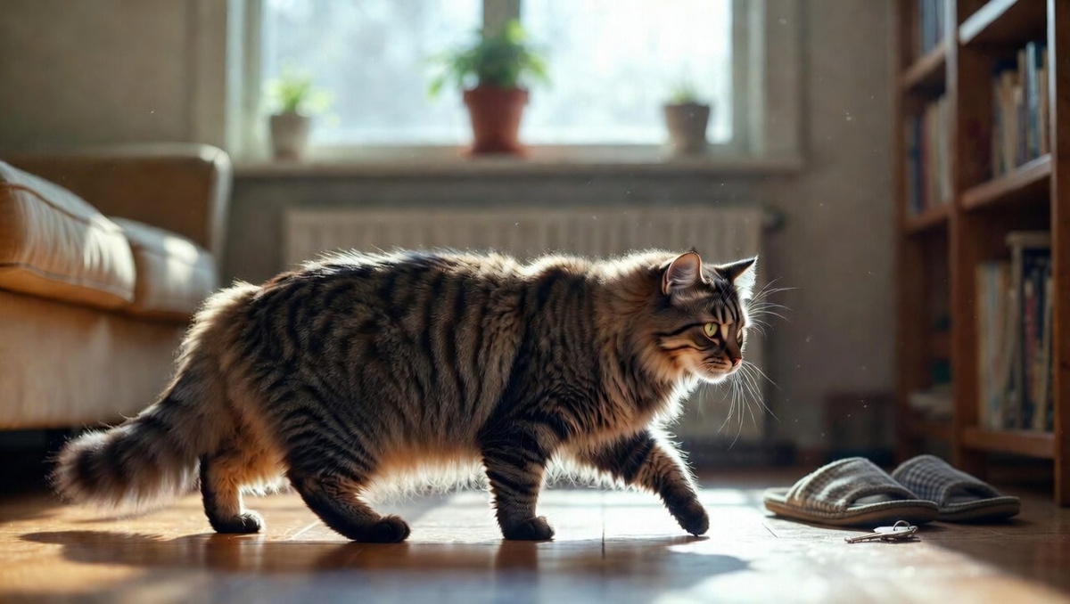 Генеральный обход владений