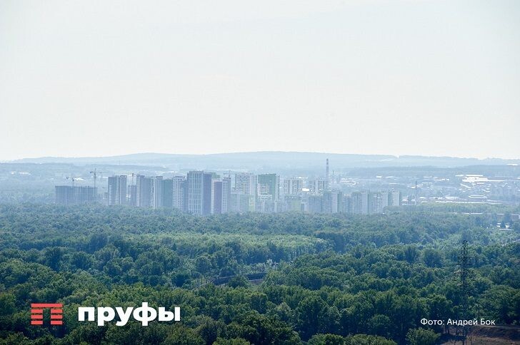    Фотобанк Пруфы