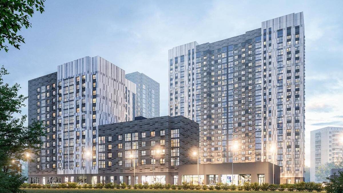    Фото: Пресс-служба Градостроительного комплекса Москвы