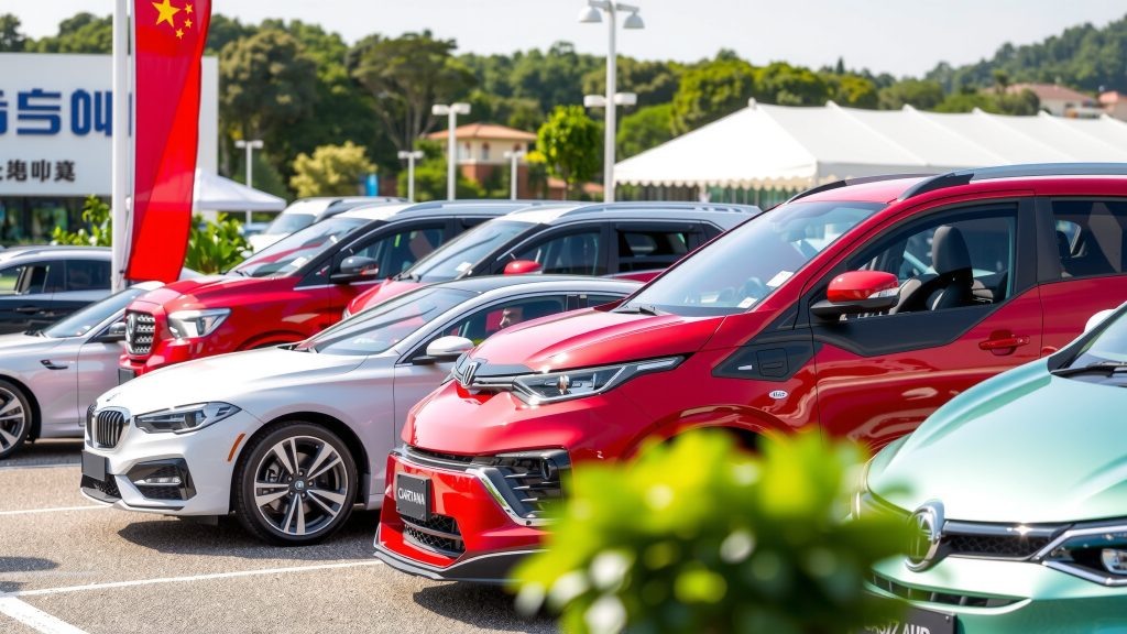    Как купить машину из Кореи и Китая: советы опытных покупателей