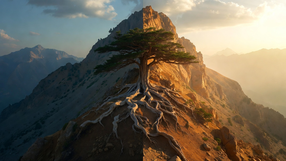 Где проходит грань между «стабильностью» и «зоной комфорта»?