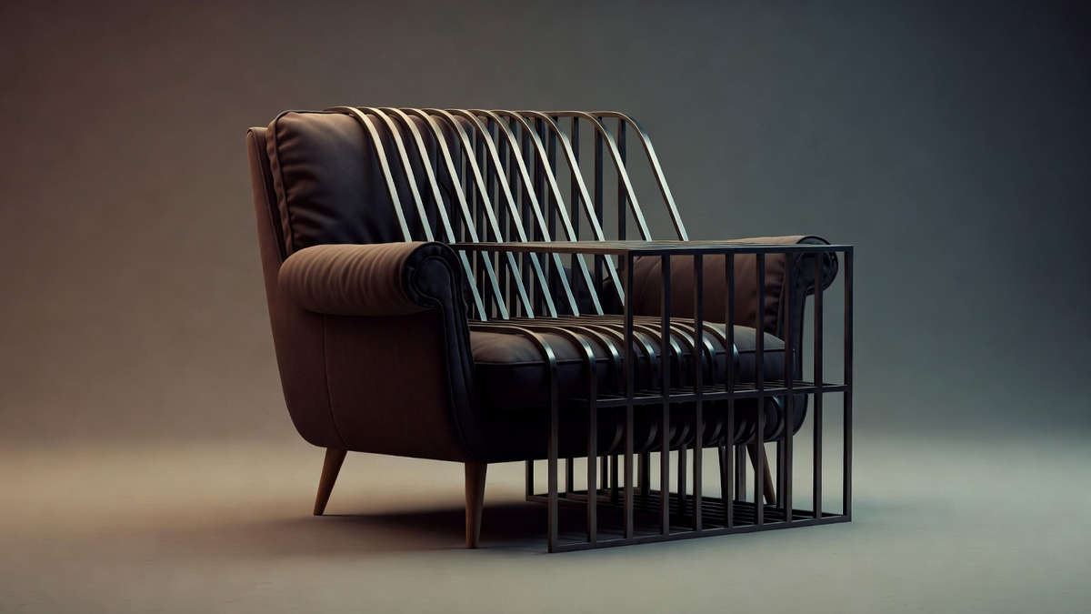 Зона комфорта: когда «уют» превращается в клетку