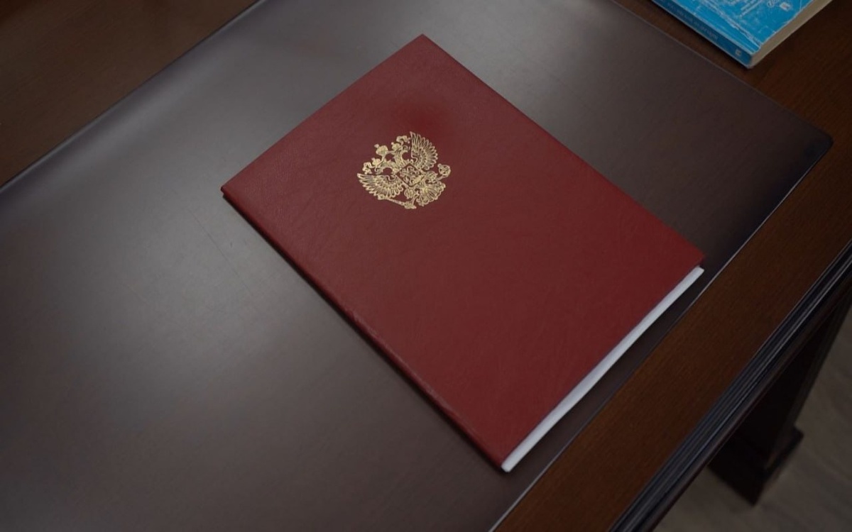    Кассация подтвердила приговор беглым совладельцам «СТП – Липецкое станкостроительное предприятие» Петровым фото: Первый кассационный суд общей юрисдикции