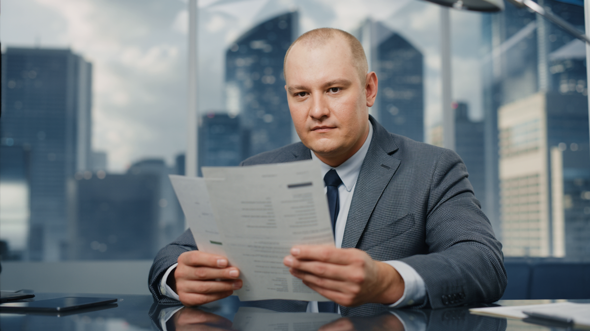    Отличия внутреннего и внешнего экологического аудита Шибалкин Алексей