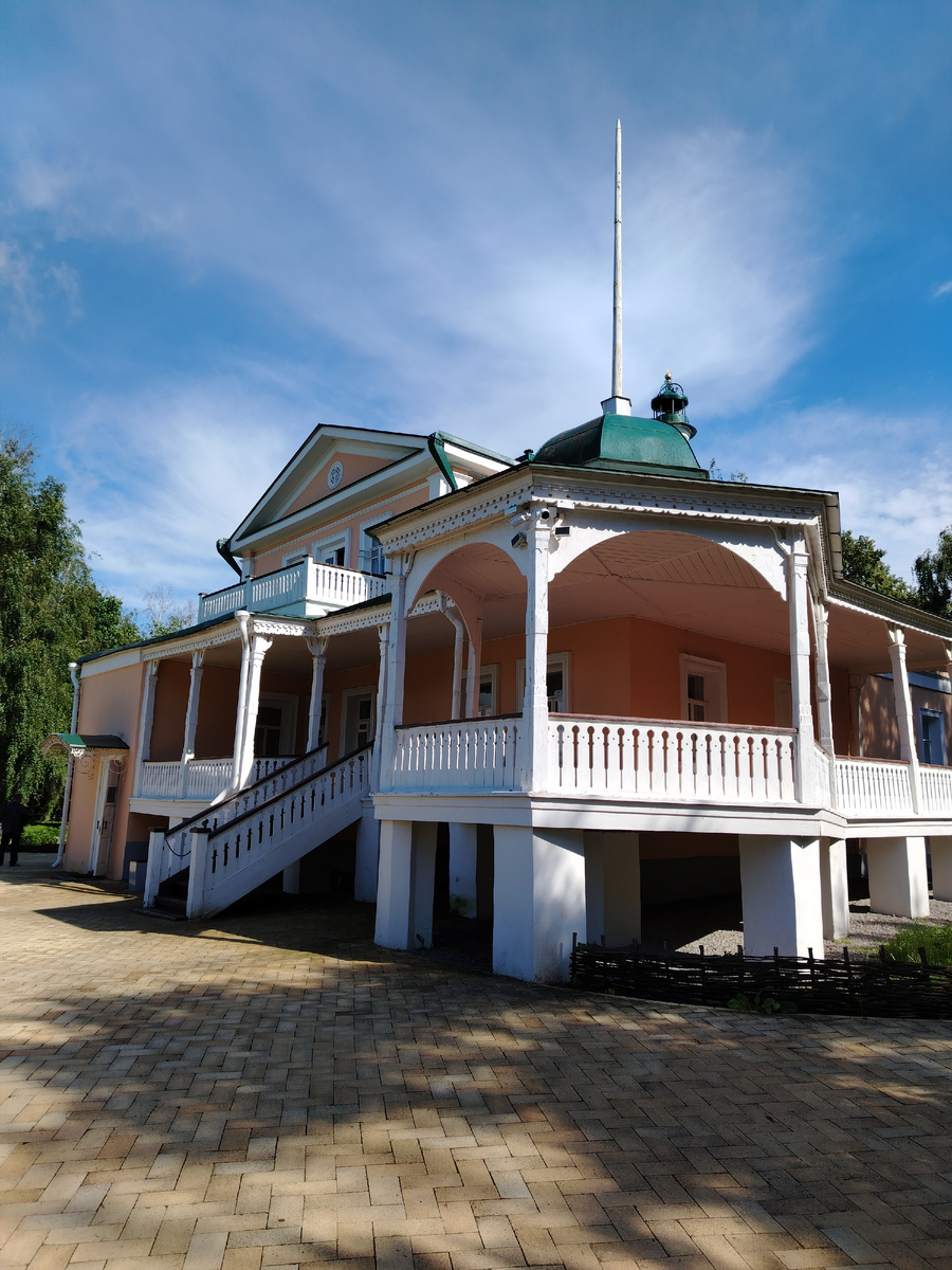 фото из личного архива автора