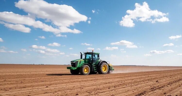    Фото: Лукьянов Дмитрий, AgroXXI.ru