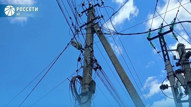 Фото: Россети Юг