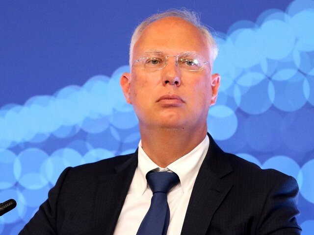    Фото: ТАСС/Максим Константинов