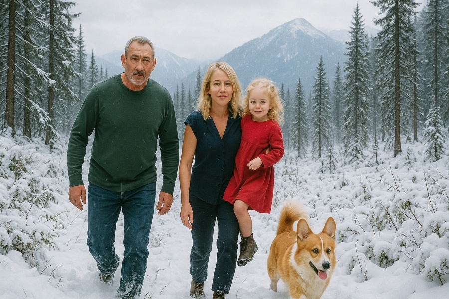    "ТВ Центр" / Изображение создано ИИ