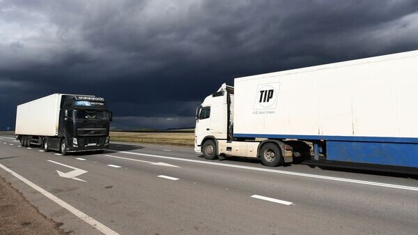    © Sputnik / Илья Наймушин