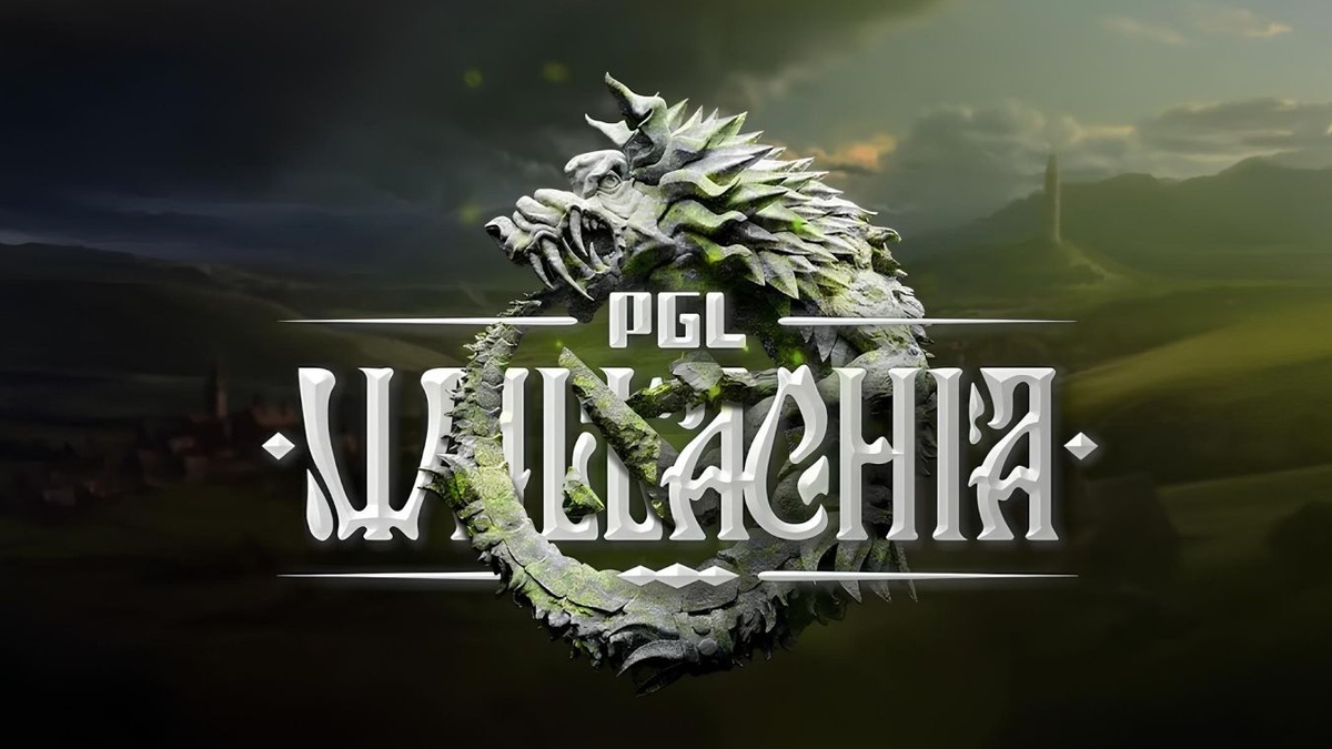 Источник: официальный сайт PGL Wallachia Season 7