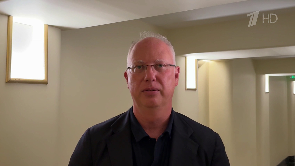    Первый канал