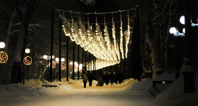    Фотоархив редакции