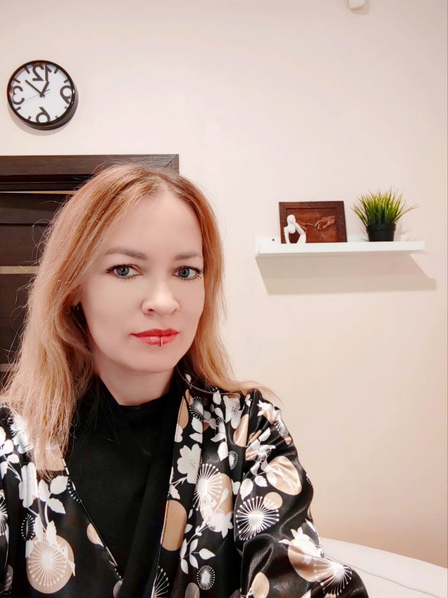 Веду приём в кабинете, фото между консультациями
