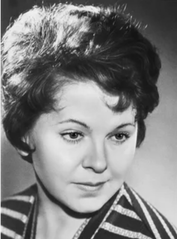 Фото: Вера Орлова 