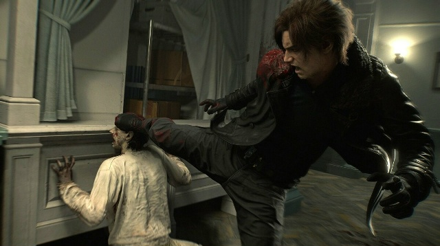 Resident Evil Requiem — хорошая игра с кучей «но»