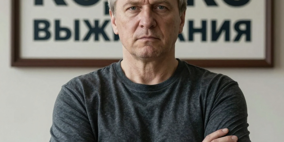 Кодекс выживания: как защитить себя и не бояться