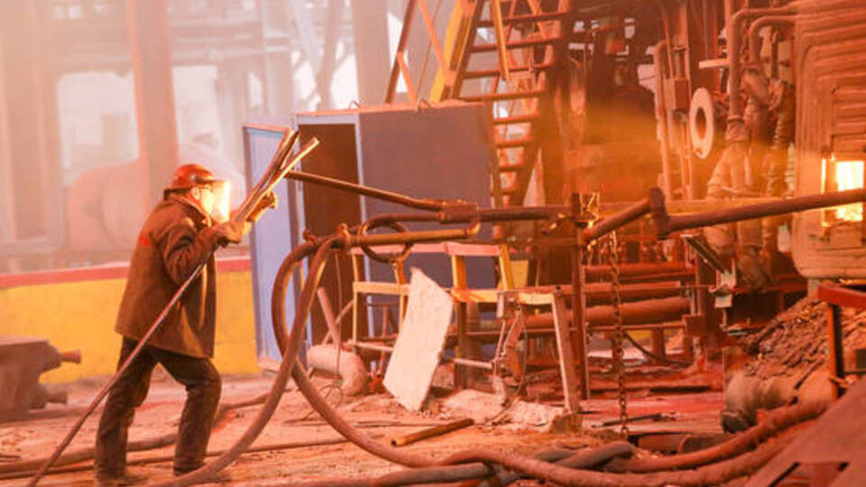 398,6 млрд рублей инвестировали в волгоградские компании за 2025 год