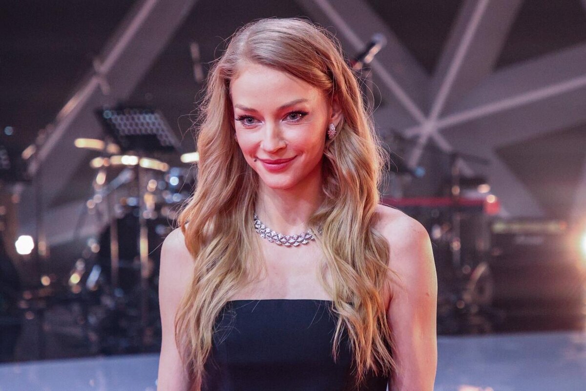    Светлана Ходченкова Lantyukhov Sergey/news.ru/Global Look Press