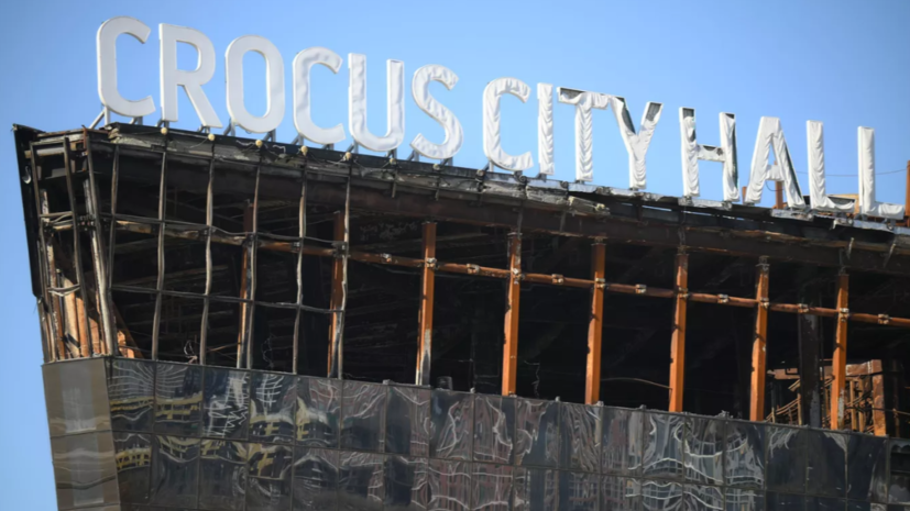   РИА Новости