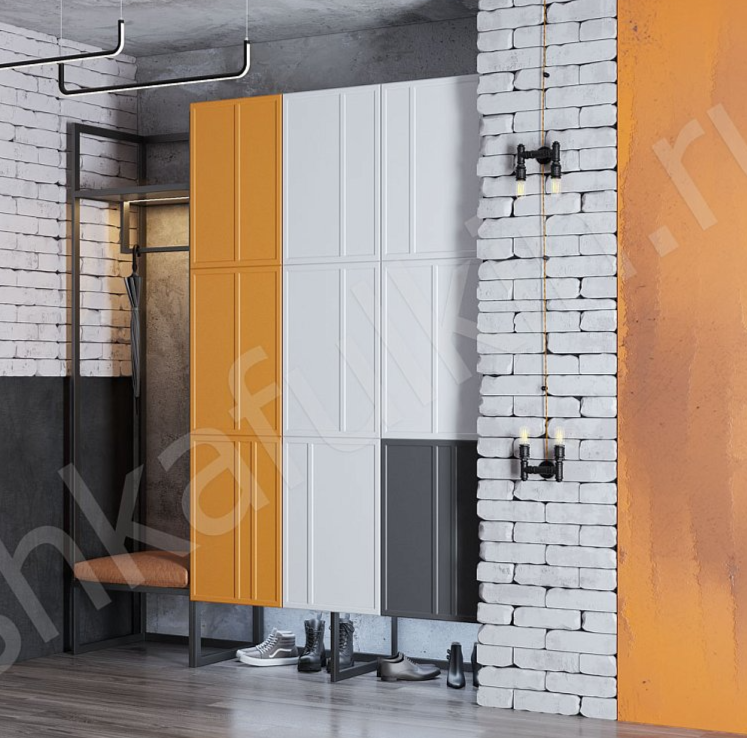 Шкафулькин 