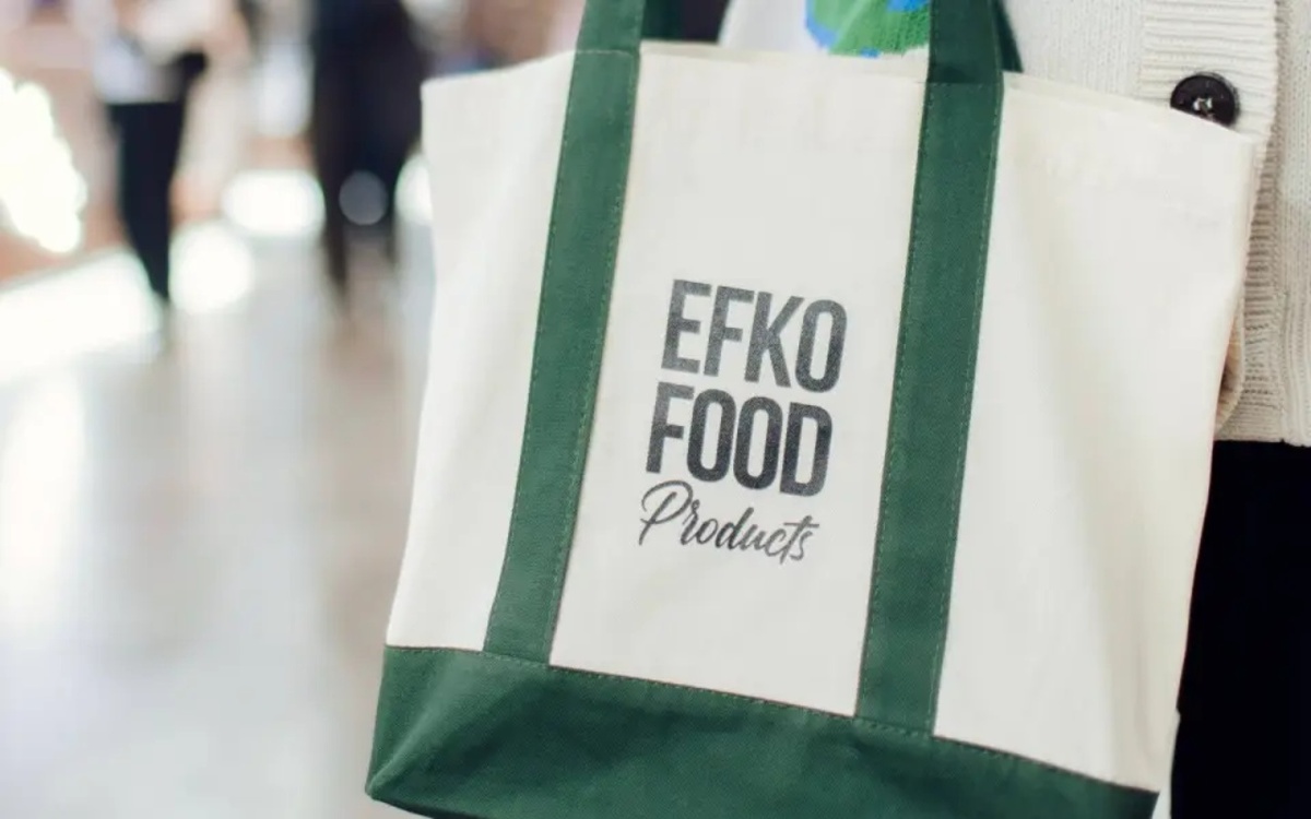    ЭФКО протестирует в Воронеже агрегатор «Едатор» для заказов навынос в кафе и ресторанах Фото из соцсетей ЭФКО