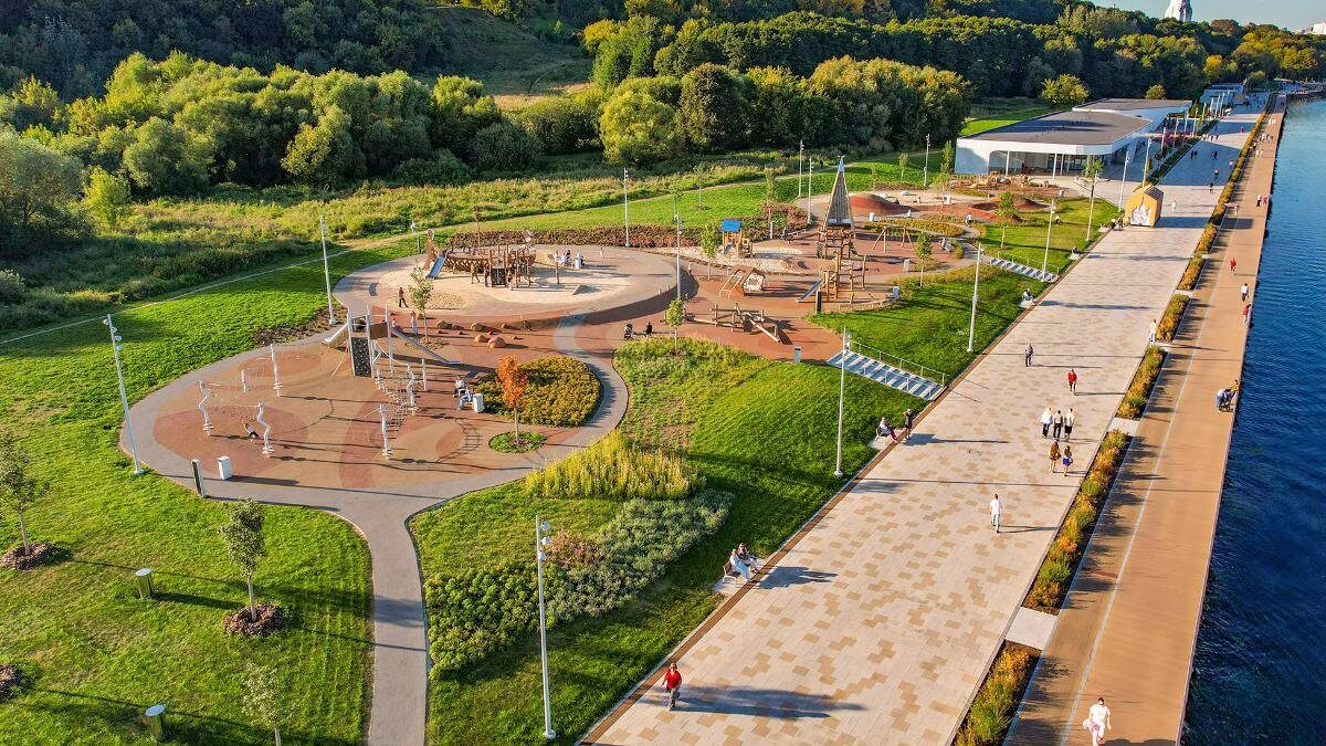    Фото: mos.ru / Официальный сайт мэра Москвы