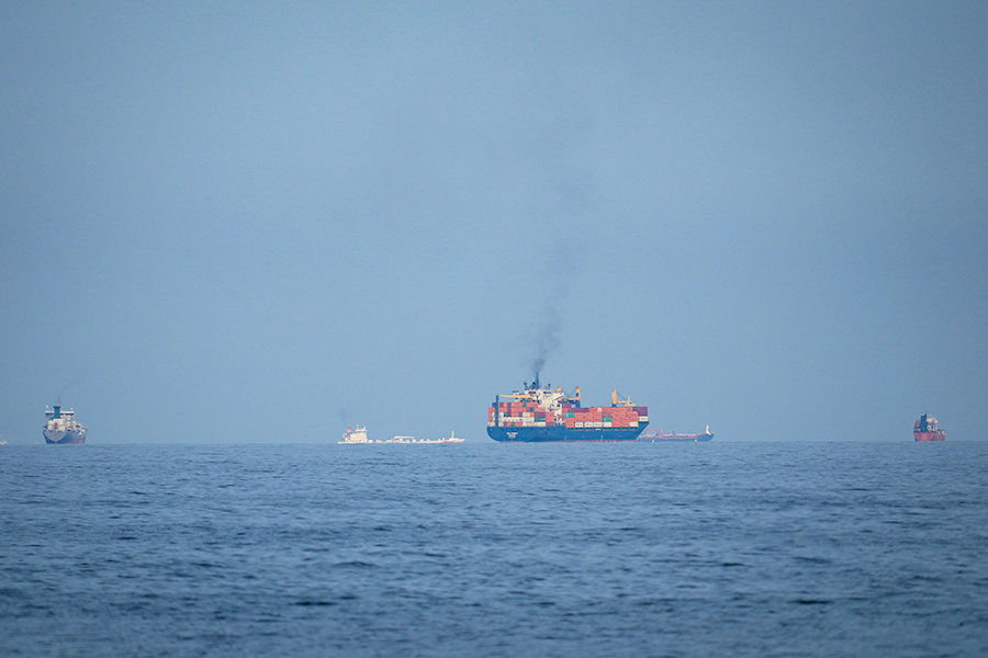    © Altaf Qadri/ AP/TASS