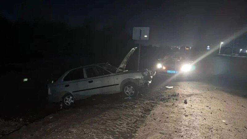      Фото: УГИБДД по Ставрополью