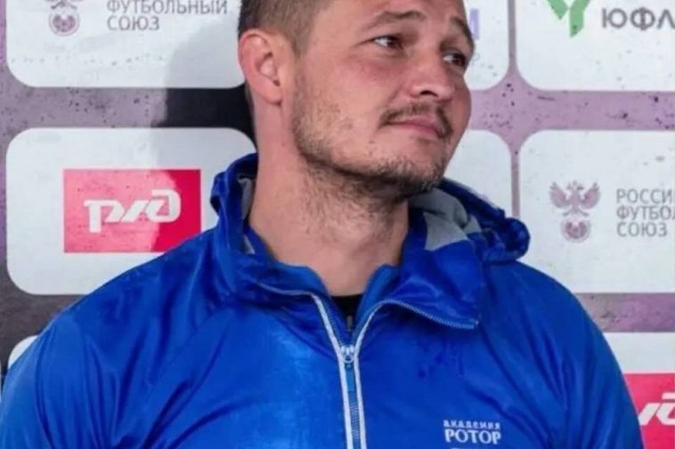 Фото: Академия "Ротор"