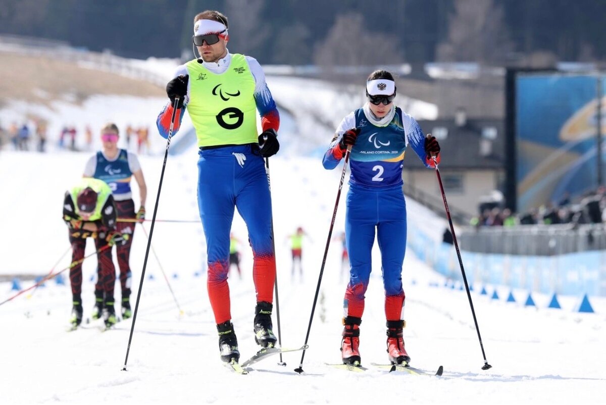 Фото: Министерство физической культуры и спорта Пермского края